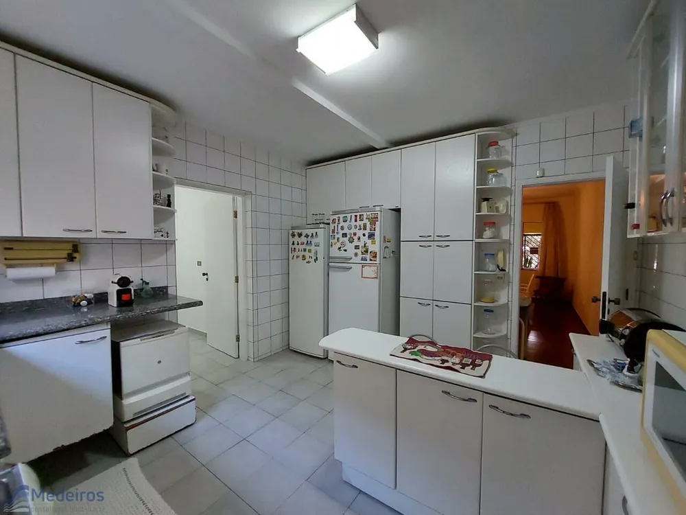 Casa, 3 quartos, 200 m² - Foto 25