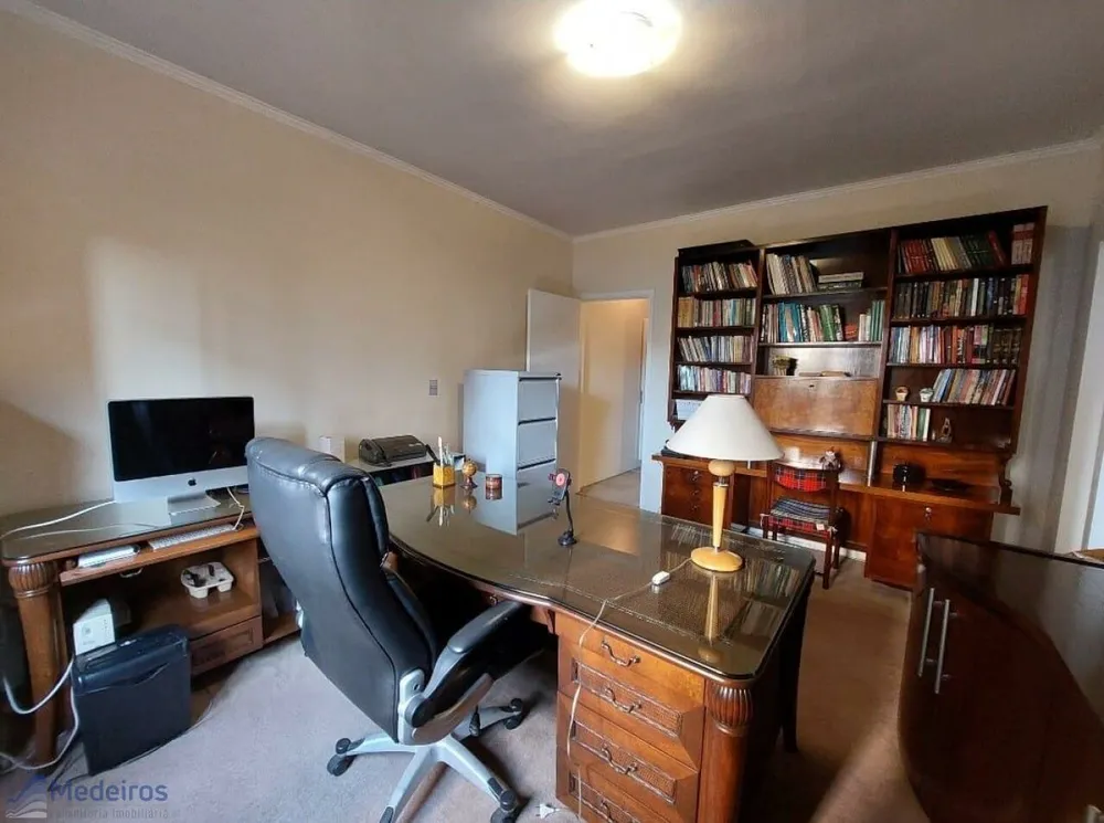 Casa, 3 quartos, 200 m² - Foto 17