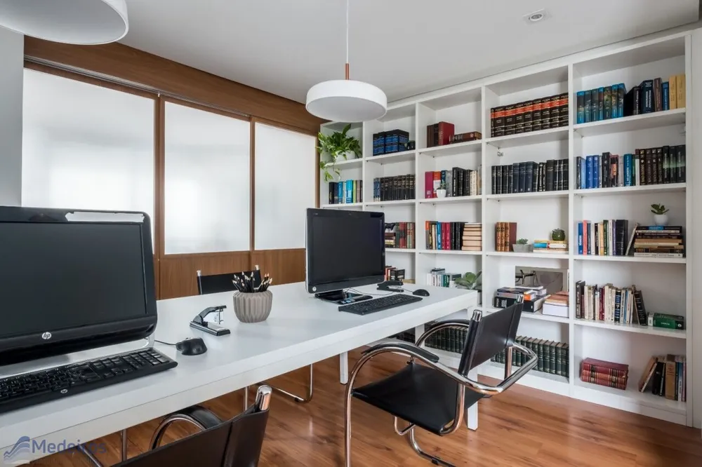 Sala-Conjunto, 40 m² - Foto 9