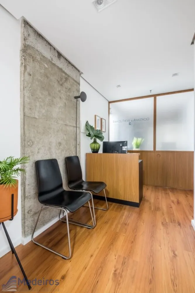 Sala-Conjunto, 40 m² - Foto 9