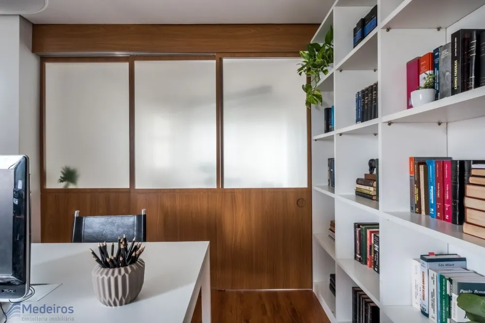 Sala-Conjunto, 40 m² - Foto 12