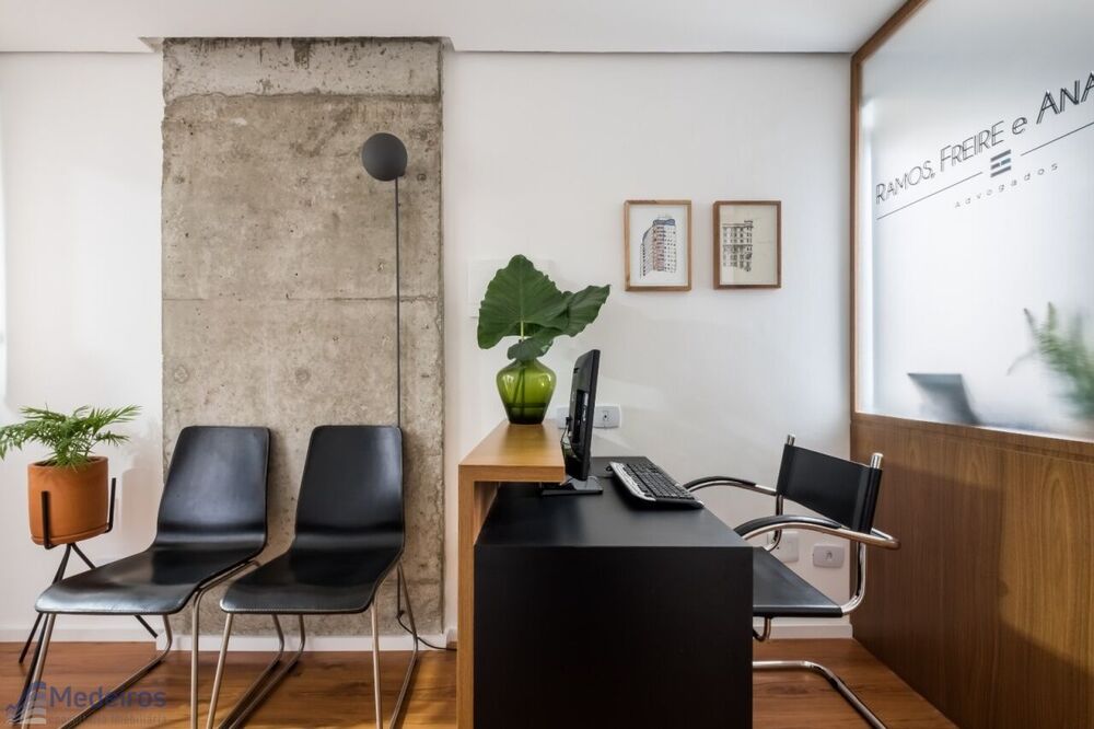 Sala-Conjunto, 40 m² - Foto 3