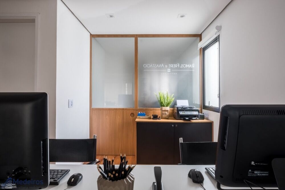 Sala-Conjunto, 40 m² - Foto 7