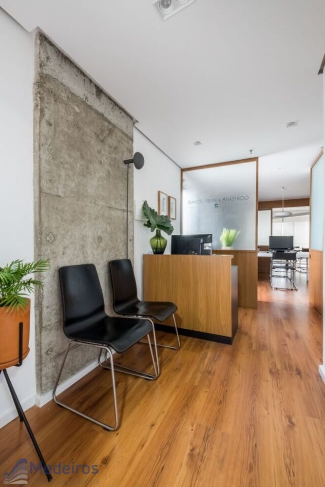 Sala-Conjunto, 40 m² - Foto 4