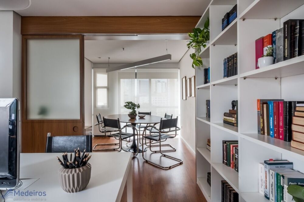 Sala-Conjunto, 40 m² - Foto 6