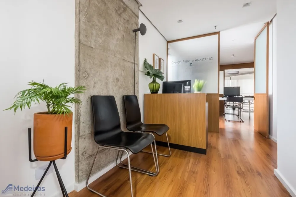 Sala-Conjunto, 40 m² - Foto 13