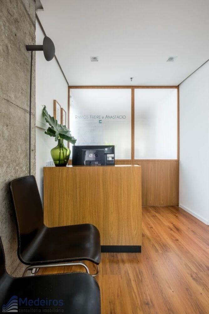 Sala-Conjunto, 40 m² - Foto 8