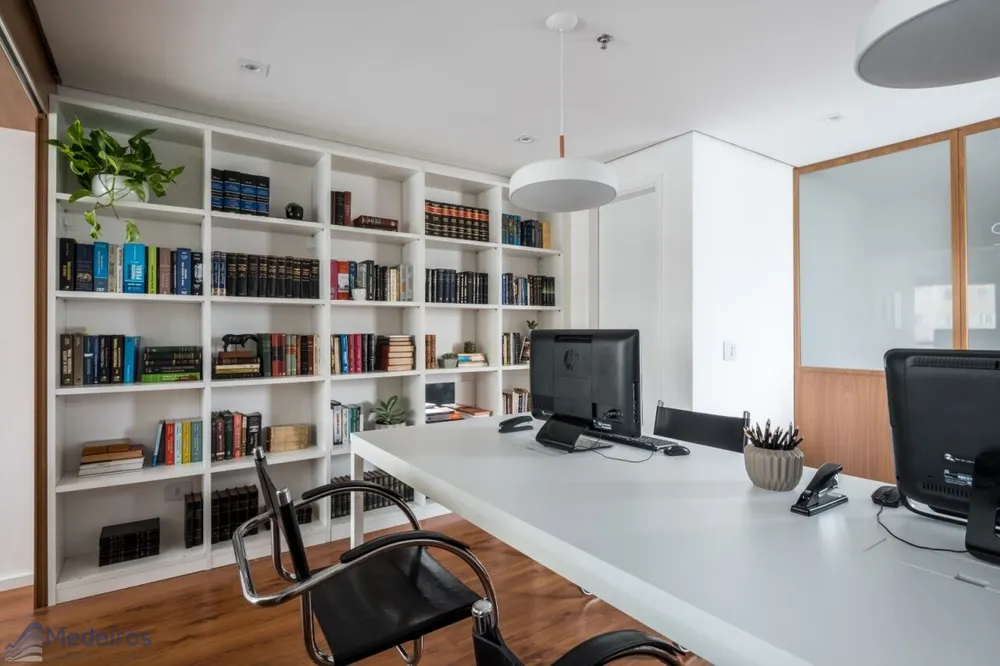 Sala-Conjunto, 40 m² - Foto 14
