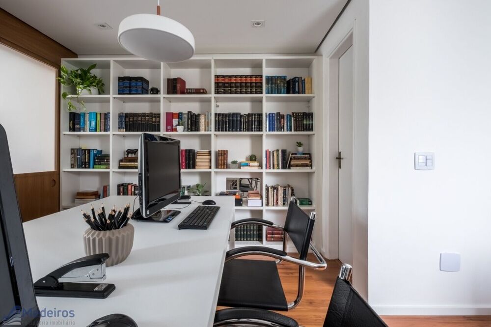 Sala-Conjunto, 40 m² - Foto 5