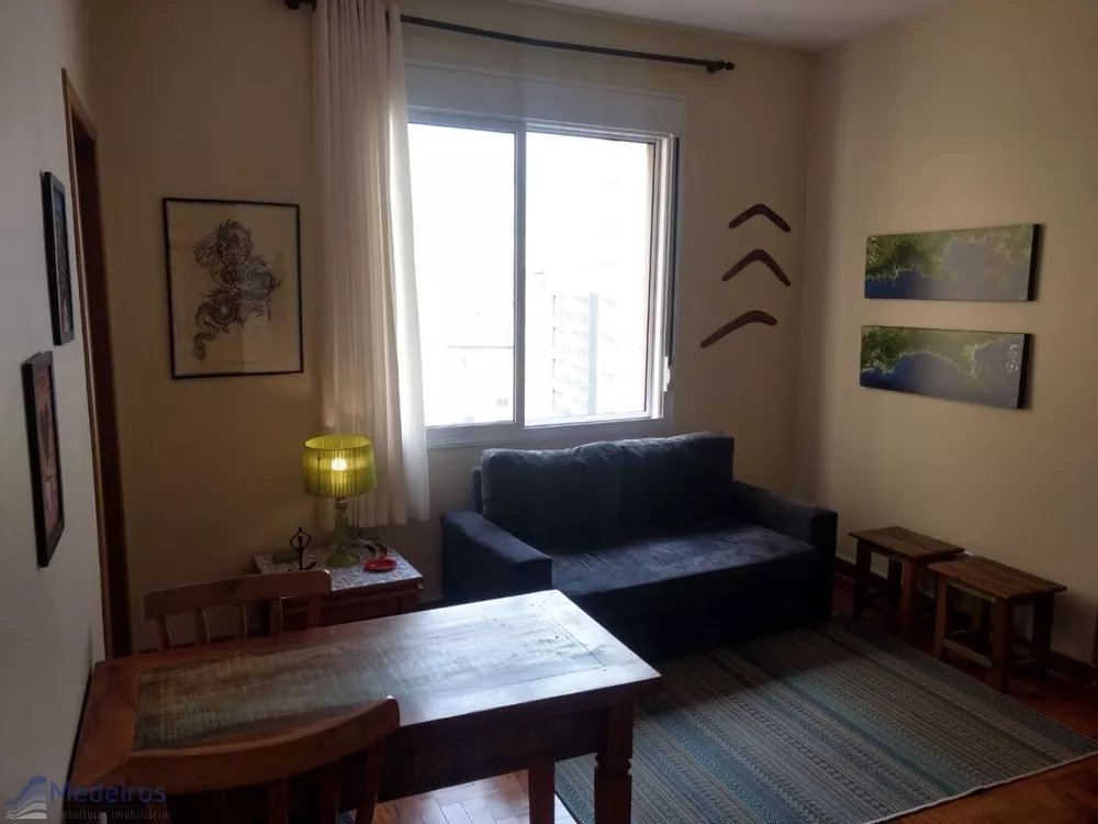 Apartamento, 1 quarto, 44 m² - Foto 5