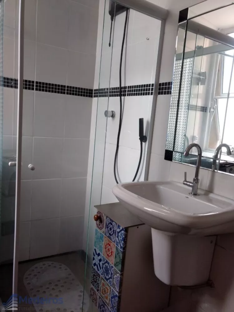 Apartamento, 1 quarto, 44 m² - Foto 6