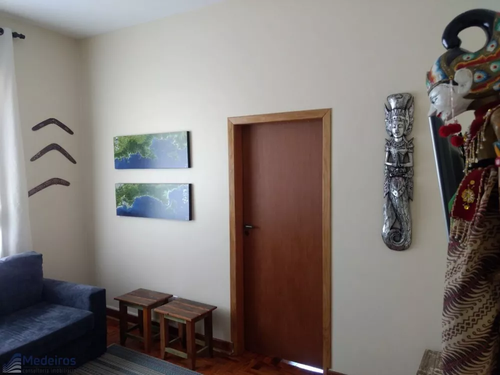 Apartamento, 1 quarto, 44 m² - Foto 13
