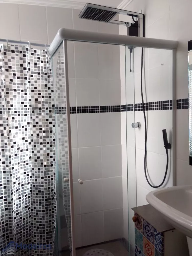 Apartamento, 1 quarto, 44 m² - Foto 3