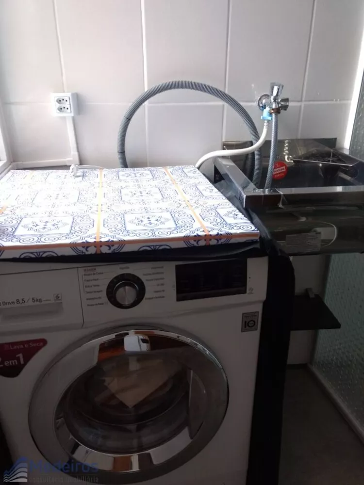 Apartamento, 1 quarto, 44 m² - Foto 10