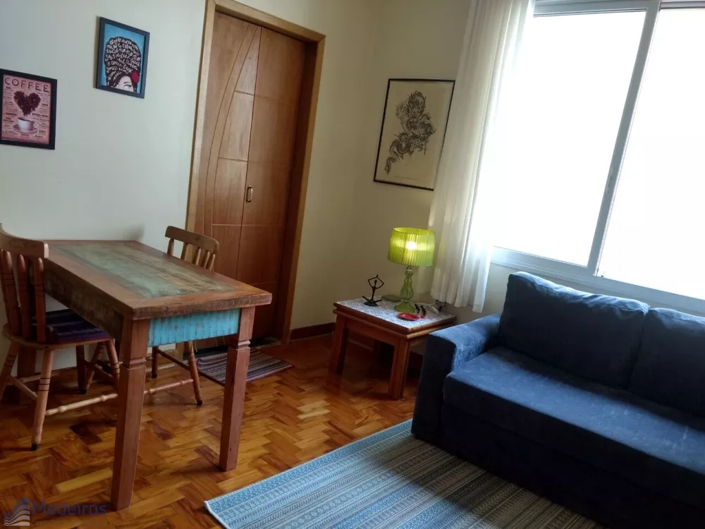 Apartamento, 1 quarto, 44 m² - Foto 4