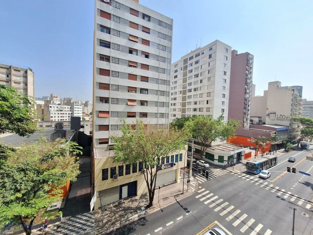 Apartamento, 2 quartos, 104 m² - Foto 12