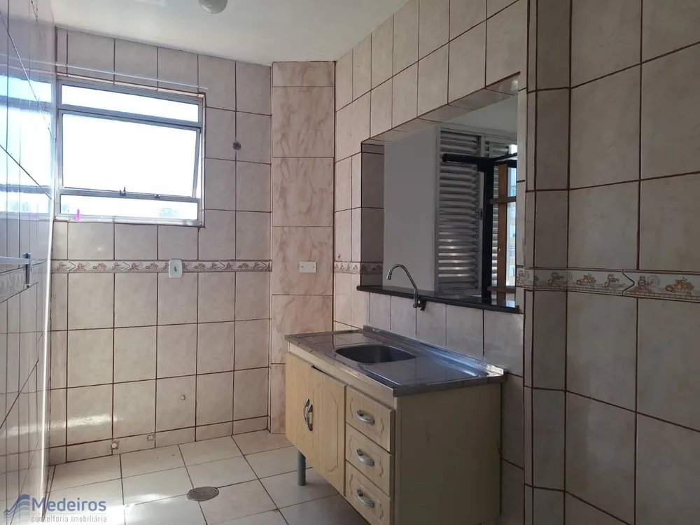 Apartamento, 1 quarto, 48 m² - Foto 9