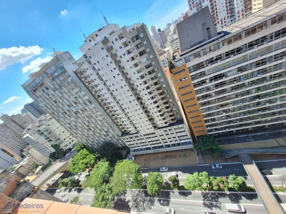Apartamento, 1 quarto, 48 m² - Foto 14