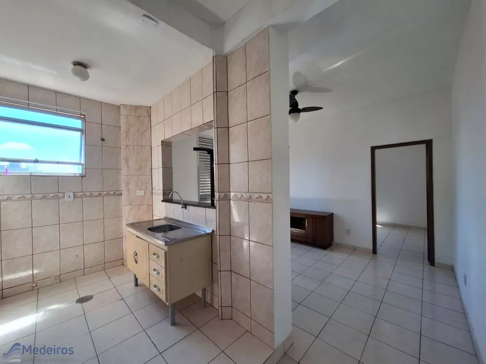 Apartamento à venda com 1 quarto, 48m² - Foto 4