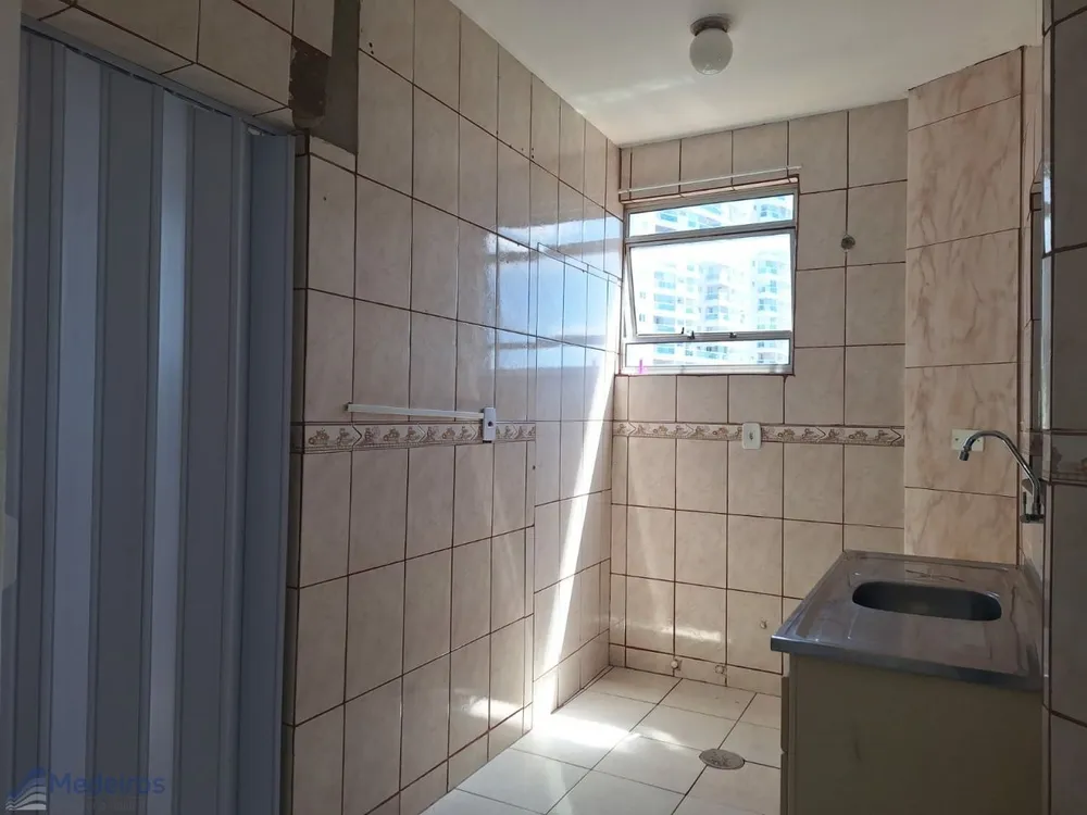 Apartamento, 1 quarto, 48 m² - Foto 8