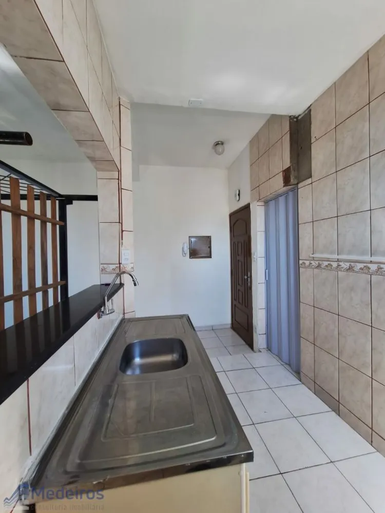 Apartamento, 1 quarto, 48 m² - Foto 6