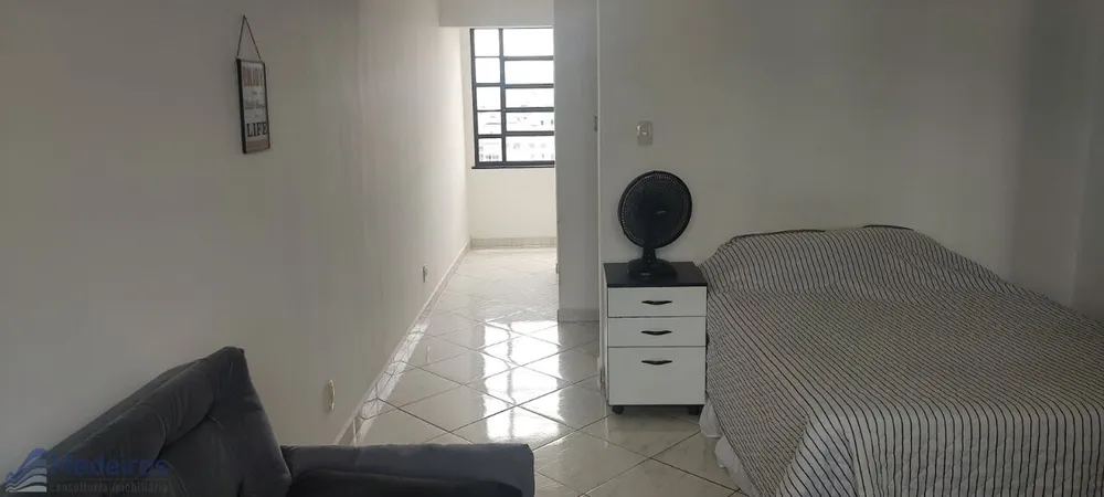 Apartamento, 1 quarto, 39 m² - Foto 1