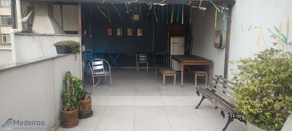 Apartamento, 1 quarto, 39 m² - Foto 5