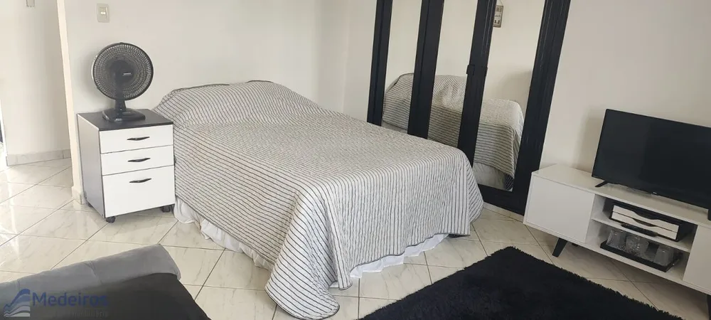 Apartamento, 1 quarto, 39 m² - Foto 9