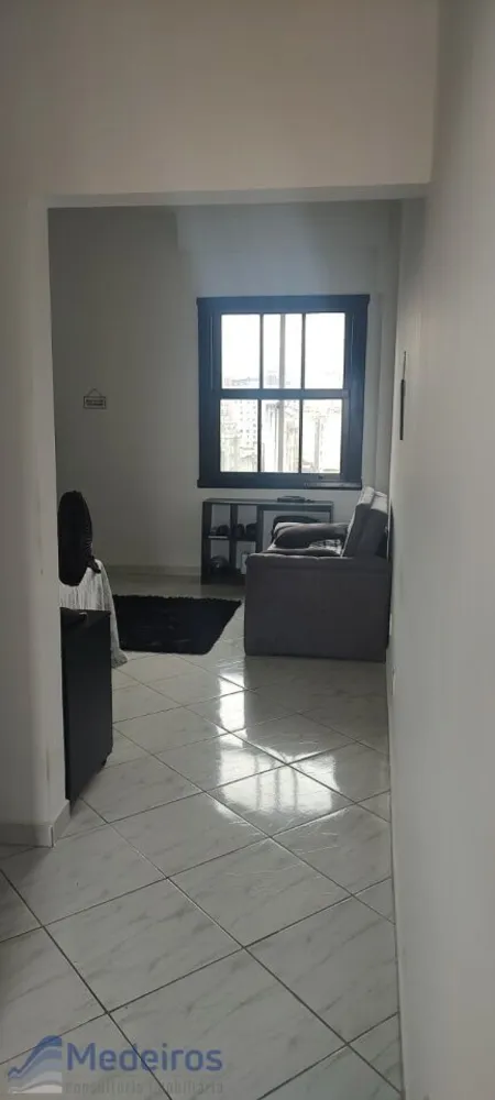 Apartamento, 1 quarto, 39 m² - Foto 8