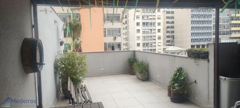 Apartamento, 1 quarto, 39 m² - Foto 13