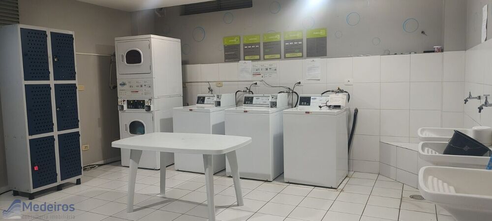 Apartamento, 1 quarto, 39 m² - Foto 7