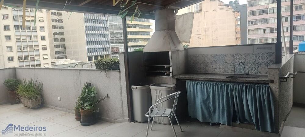 Apartamento, 1 quarto, 39 m² - Foto 3