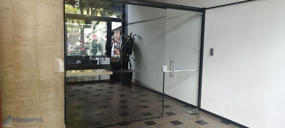 Apartamento, 1 quarto, 39 m² - Foto 1