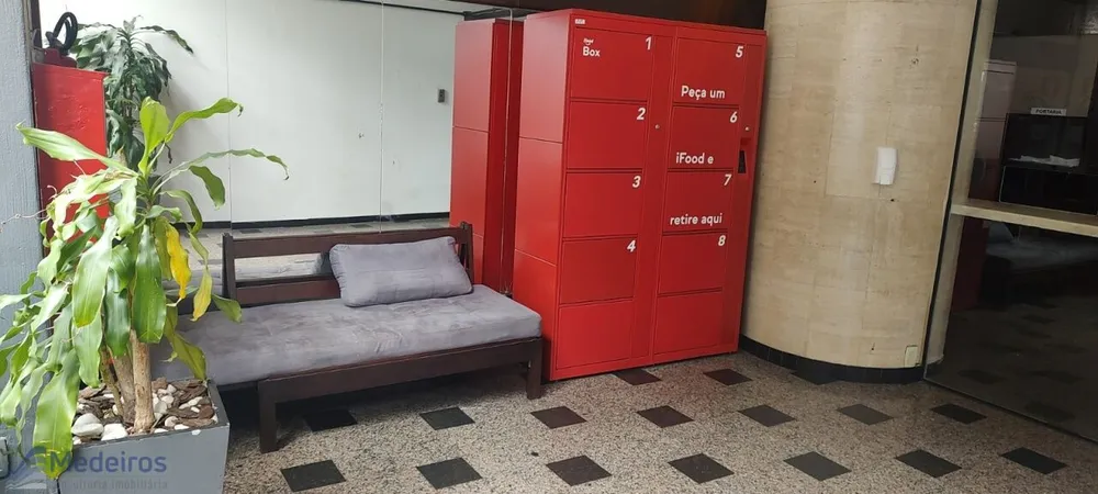 Apartamento, 1 quarto, 39 m² - Foto 17