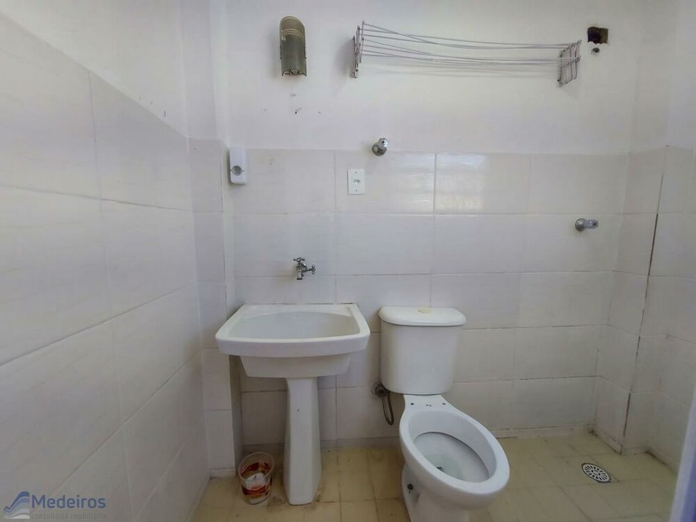 Kitnet-Studio, 25 m² - Foto 4