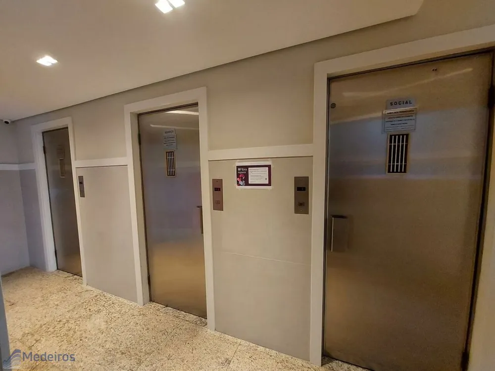 Kitnet-Studio, 25 m² - Foto 12