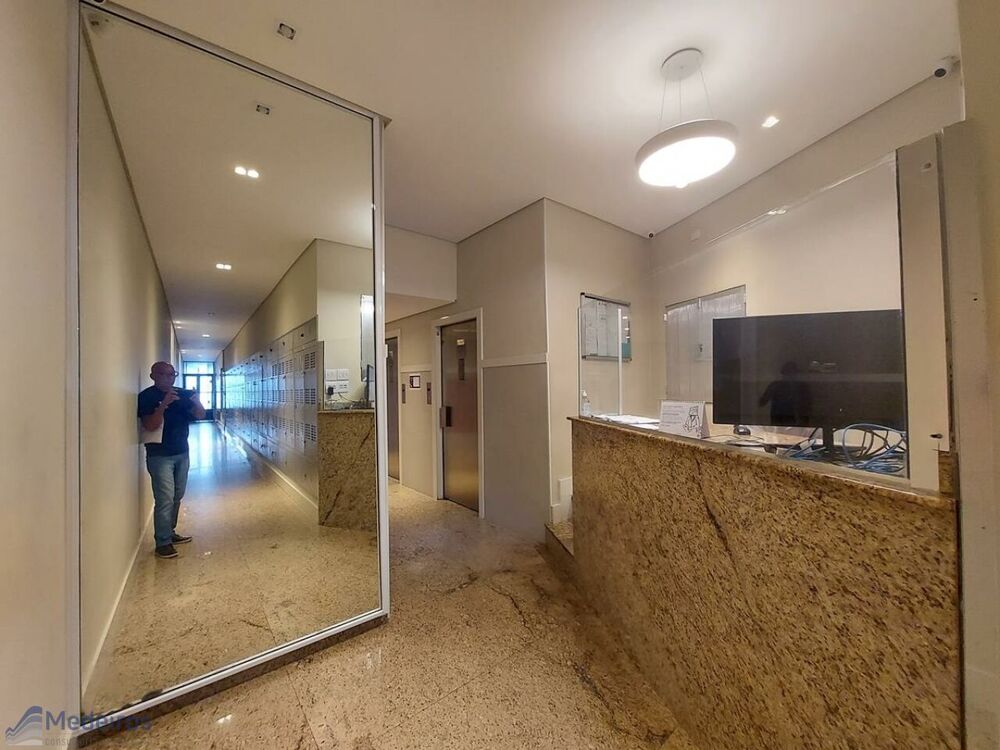 Kitnet-Studio, 25 m² - Foto 3