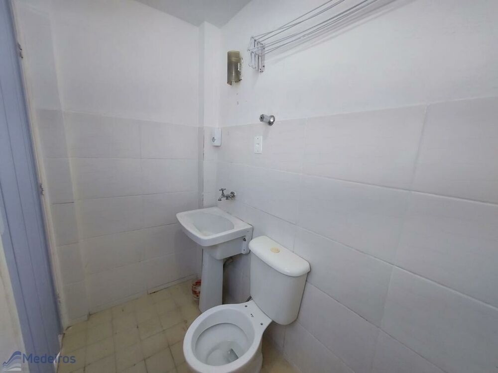 Kitnet-Studio, 25 m² - Foto 1