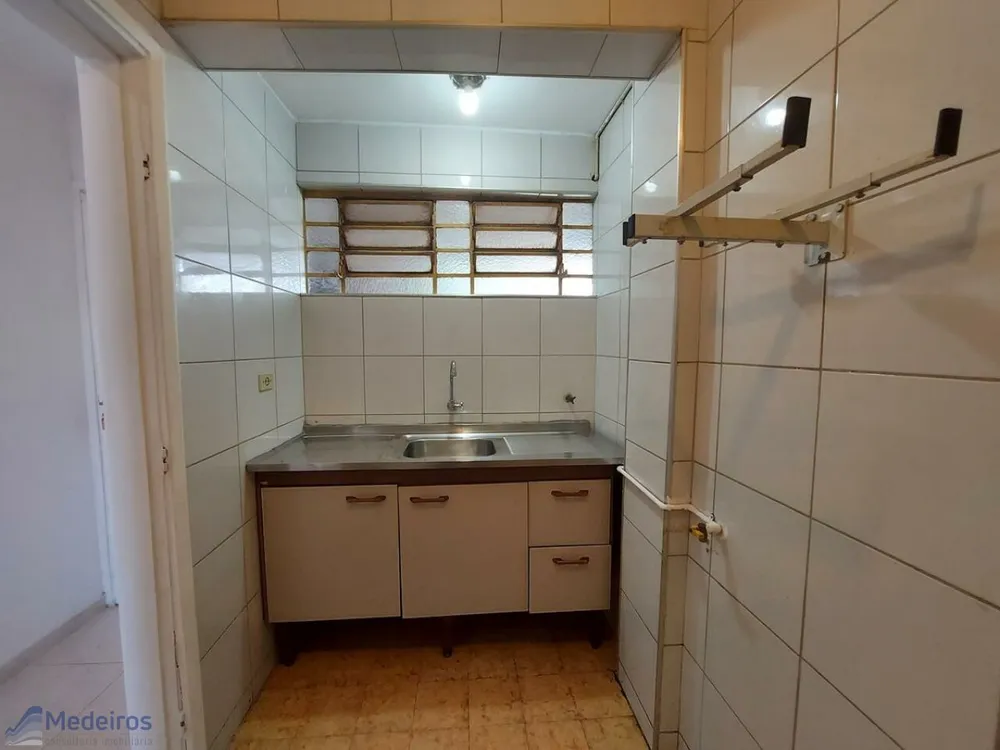 Kitnet-Studio, 25 m² - Foto 14