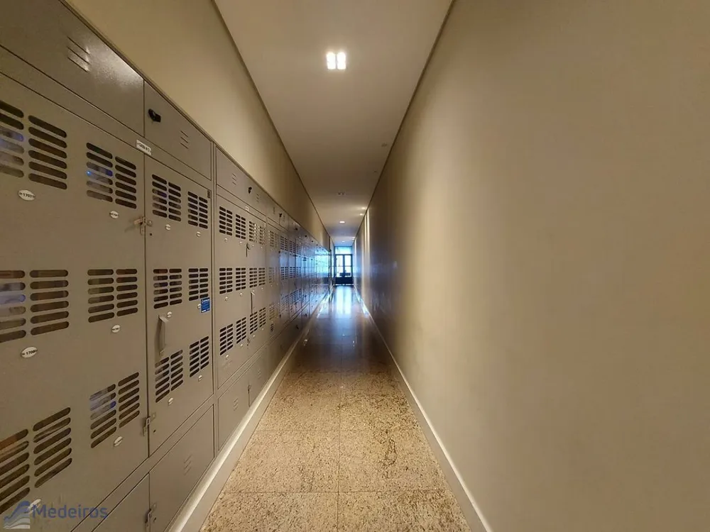 Kitnet-Studio, 25 m² - Foto 11