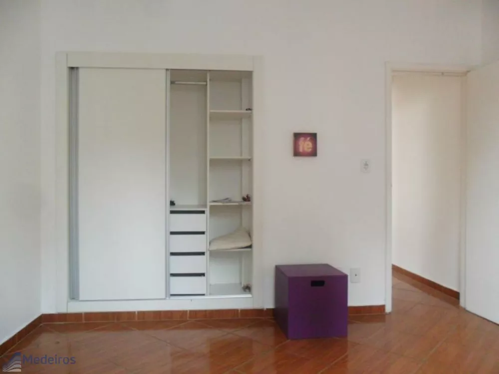 Apartamento à venda com 1 quarto, 48m² - Foto 1