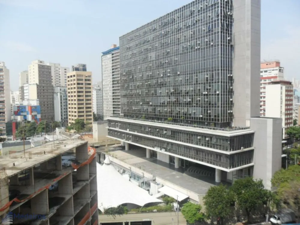 Apartamento, 1 quarto, 48 m² - Foto 12