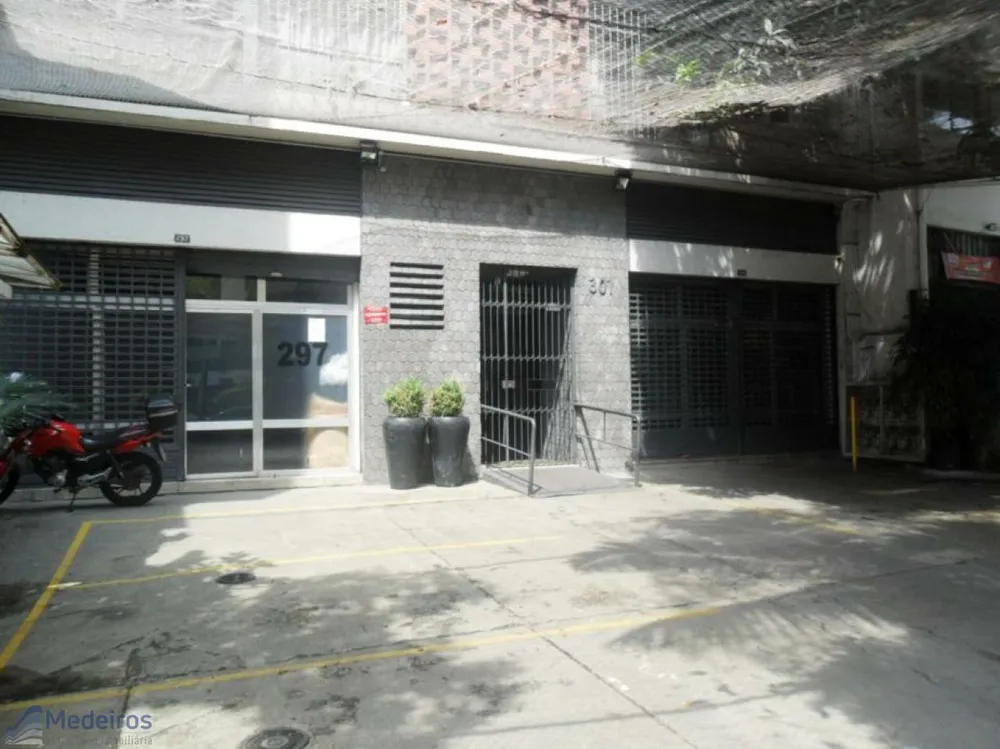 Apartamento, 1 quarto, 48 m² - Foto 16