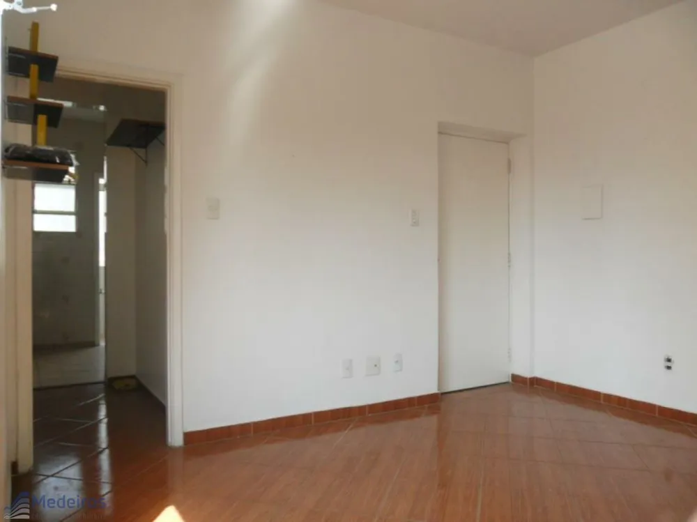 Apartamento, 1 quarto, 48 m² - Foto 7