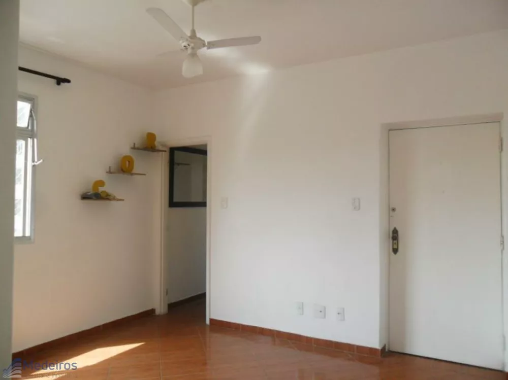 Apartamento à venda com 1 quarto, 48m² - Foto 4