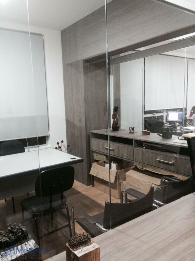 Sala-Conjunto, 88 m² - Foto 9