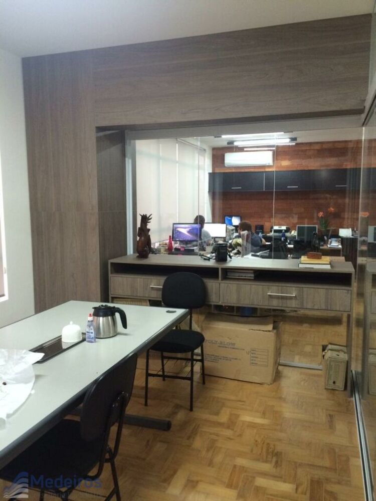 Sala-Conjunto, 88 m² - Foto 10