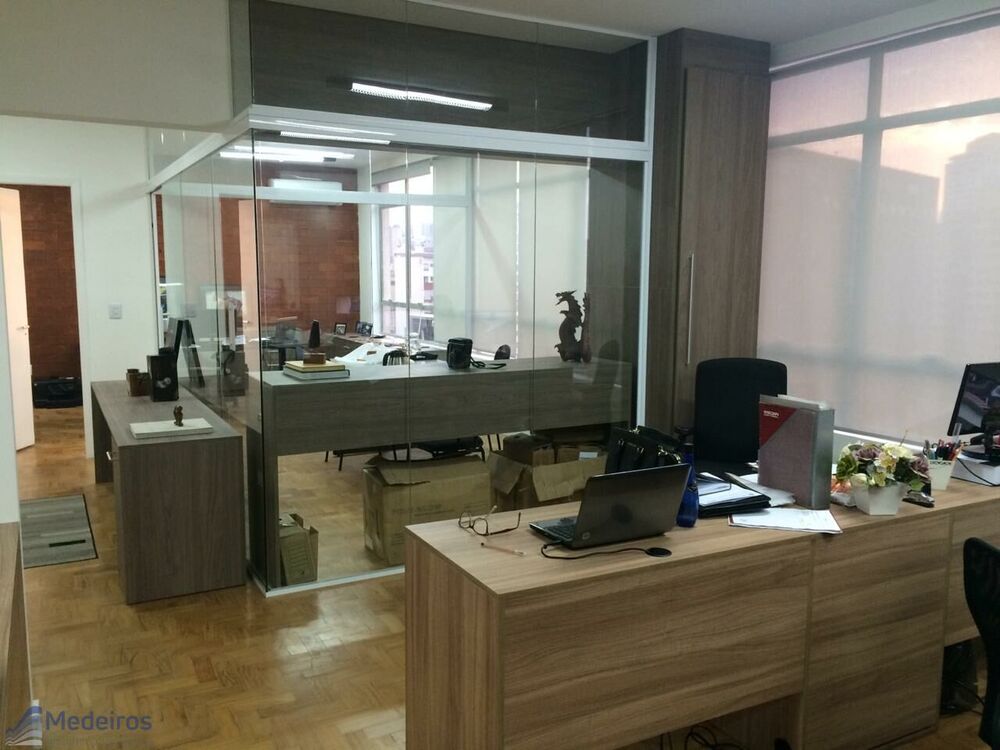 Sala-Conjunto, 88 m² - Foto 1