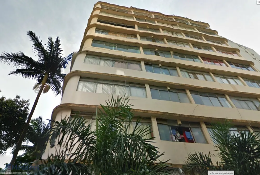 Apartamento, 1 quarto, 45 m² - Foto 5