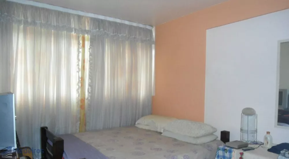 Apartamento à venda com 1 quarto, 45m² - Foto 3